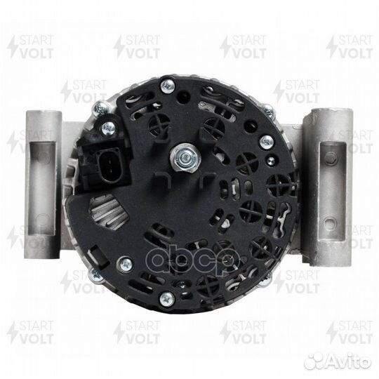 Генератор для а/м Fiat/Peugeot/Ford/Citroen Duc