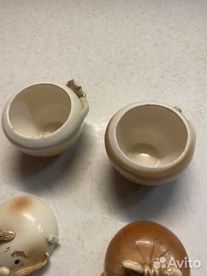 Набор для специй СССР