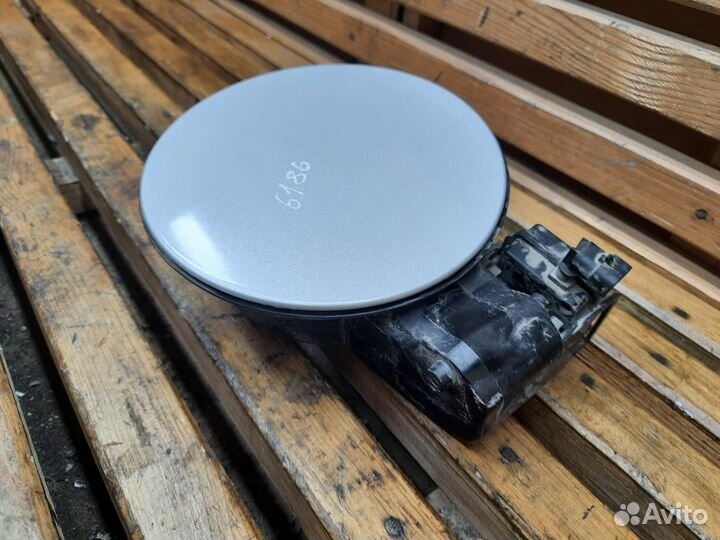 Лючок топливного бака Opel Astra J 2012 13354563