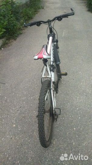 Велосипед stern energy 1.0