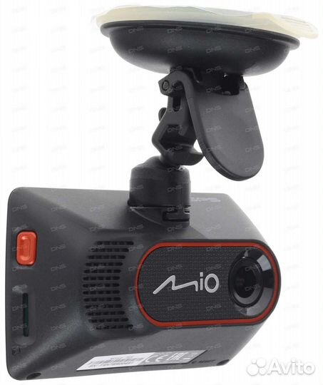 Видеорегистратор Mio 765