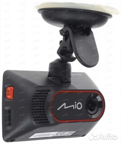 Видеорегистратор Mio 765