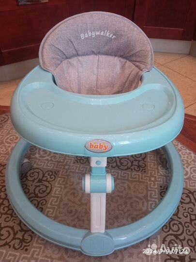 Ходунки детские