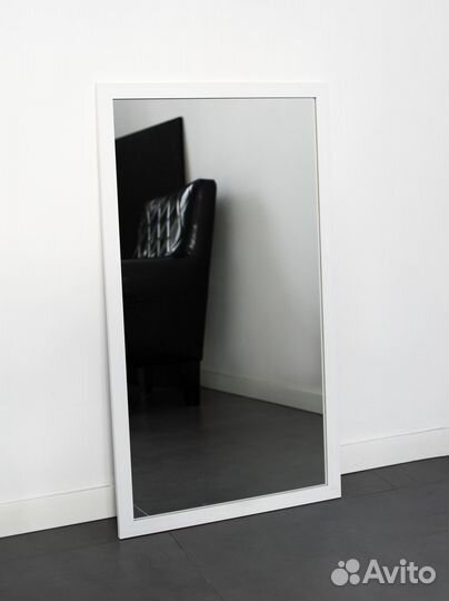 Зеркало настенное декоративное в раме Viso