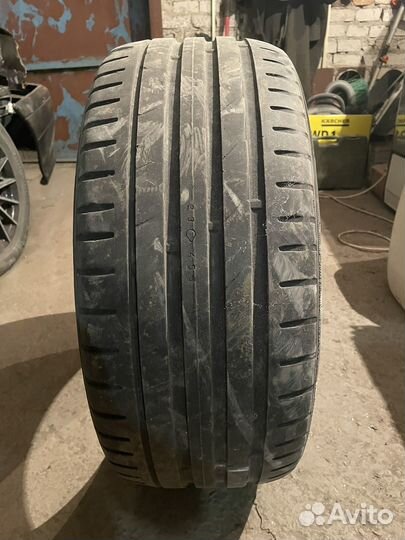 Nordman SZ2 225/45 R17 94