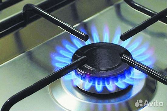 Ремонт газовых колонок плит Воронеж
