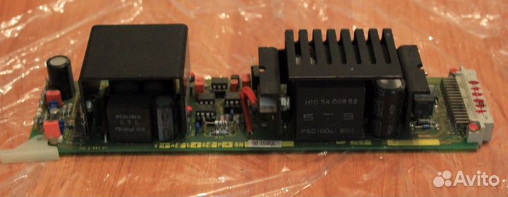 IBH H6.3.003L1 H63003L1 V1A8L1S8P1SN H6.3.003P1 H6