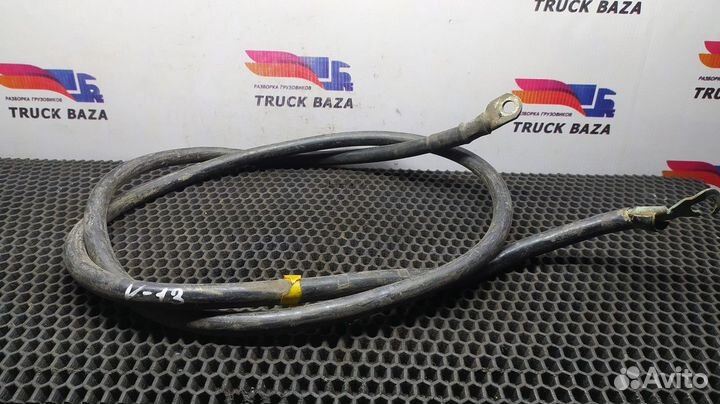 Кабель силовой Volvo FH