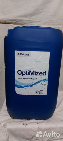 Животные DeLaval