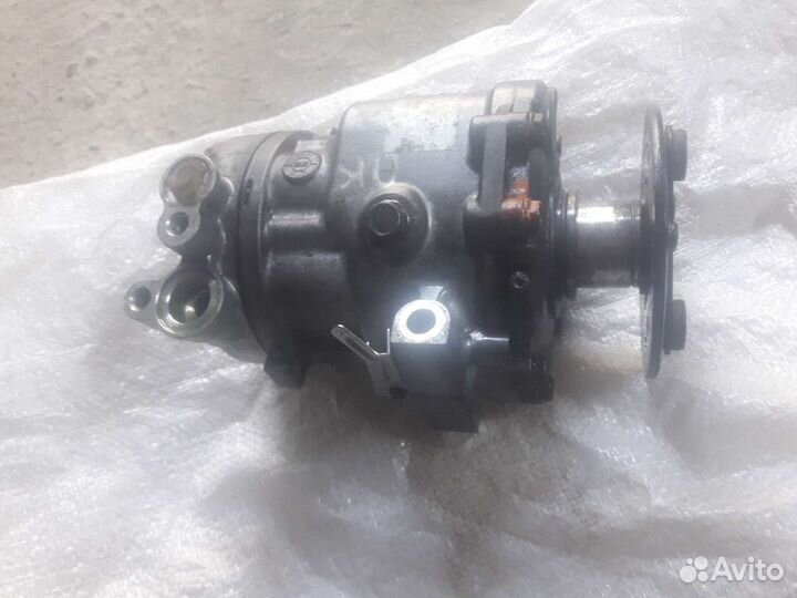 Компрессор кондиционера