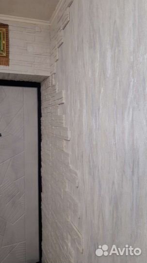 Проклейка обоев