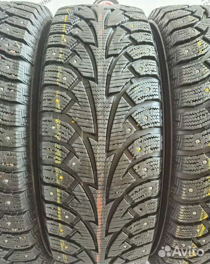 Hankook Winter I'Pike LT RW09 215/65 R17 103Y