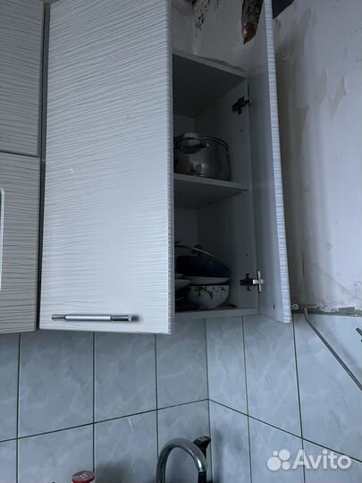 Кухонный гарнитур бу