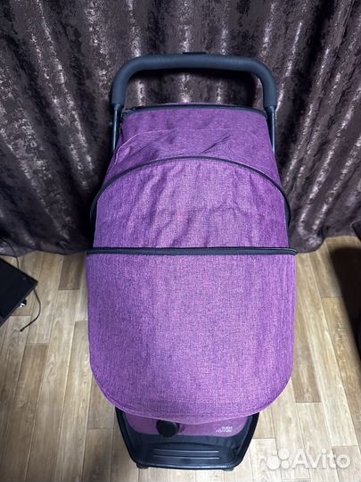 Коляска britax romer