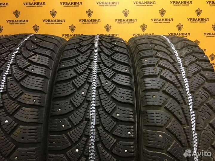 КАМА Кама-Евро-519 185/65 R15 88T