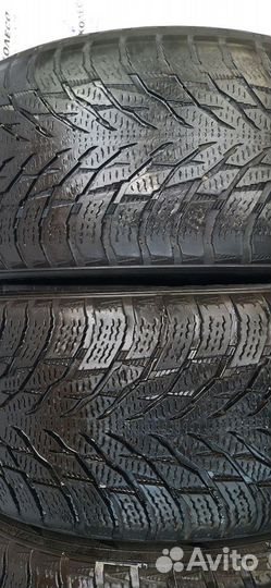 Nokian Tyres Hakkapeliitta R3 215/55 R16 97R