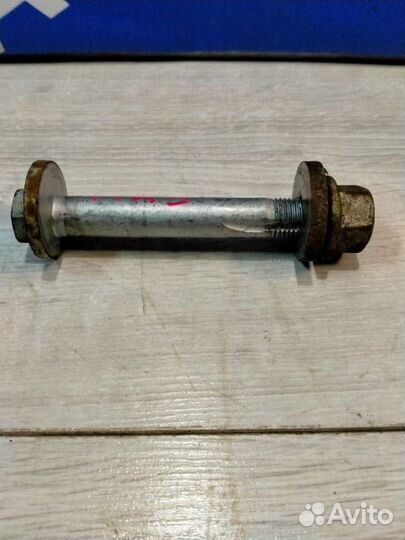 Эксцентрик задний Bmw X5 E53 M54 03/2004