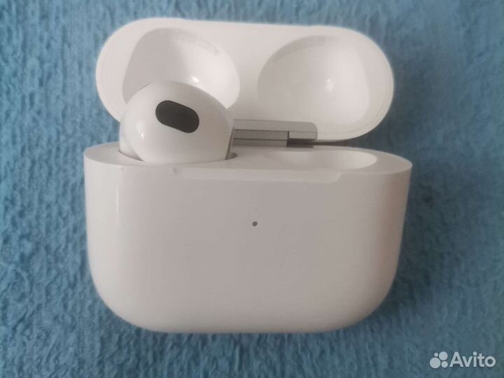 Airpods3 левый наушник
