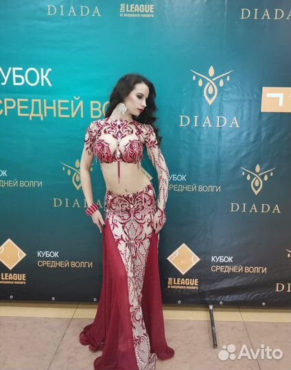 Индивидуальный пошив одежды