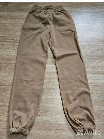 Новый спортивный костюм с начесом