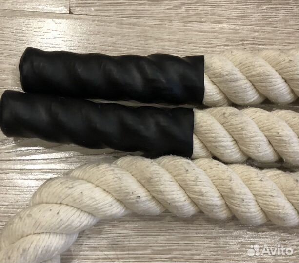 Канат для перетягивания