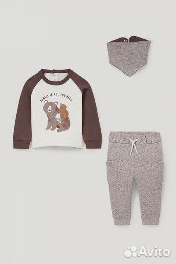 C&A Комплект для мальчиков