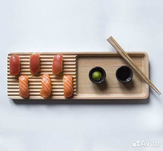 Доски для подачи блюд, нарезок, шотов horeca