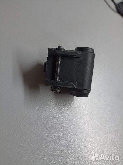 Инфракрасный лцу