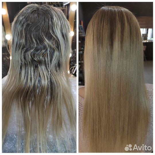 Нанопластика