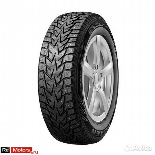 Nexen Winguard WinSpike WS62 225/65 R17 106T