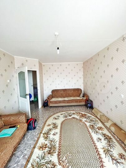 1-к. квартира, 40,2 м², 5/10 эт.