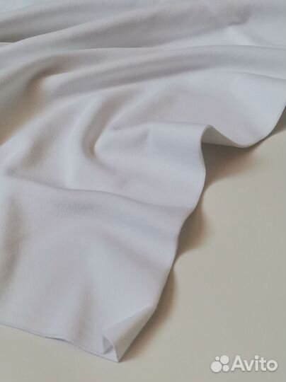 Интерлок ткань