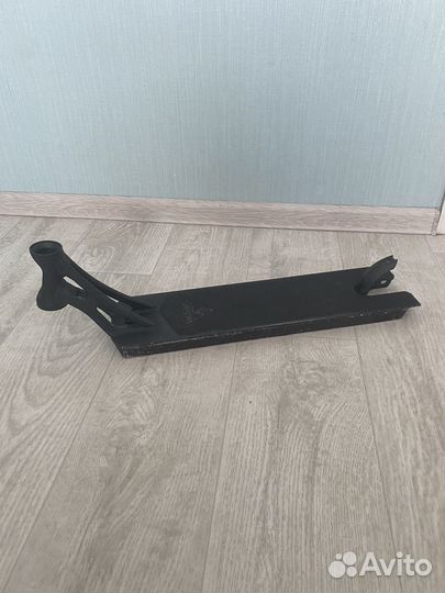 Дека ethic vulcain v2 boxed