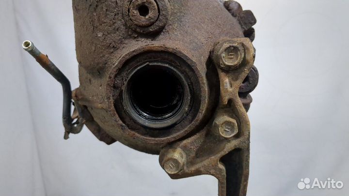 Редуктор моста Toyota 4 Runner, 2003