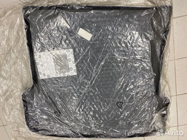 Коврик в багажник Skoda Octavia Tour Combi