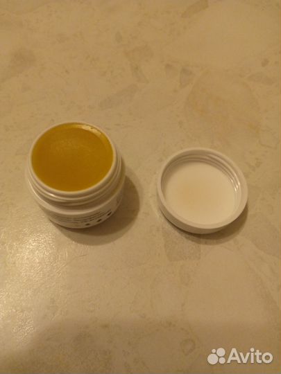 Ранозаживляющая мазь