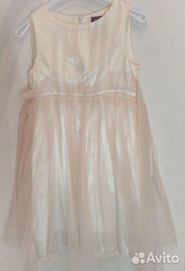 Платье на праздник