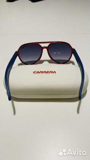 Очки carrera