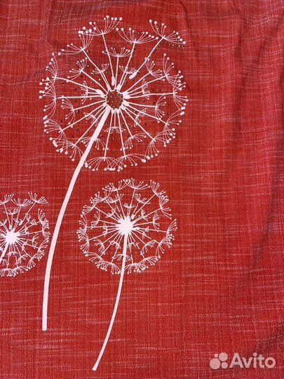 Платье летнее женское 48 50 52