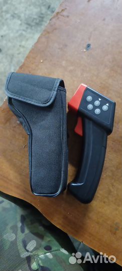 Толщиномер etari et11p