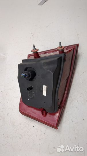 Фонарь (задний) правый Audi A8 (D3), 2005