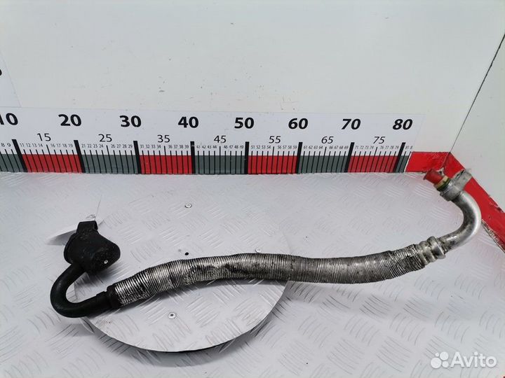 Трубка кондиционера Mercedes-Benz CLK-Класс