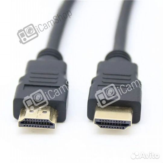 Hdmi кабель 1,4 метра / full HD провод hdmi