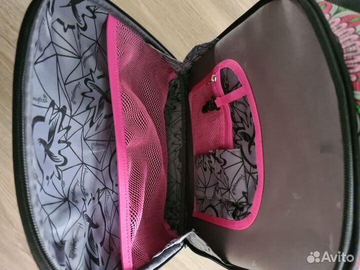 Рюкзак hummingbird для девочки