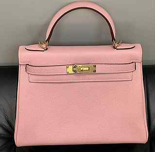 Сумка Hermes Kelly 28 Togo