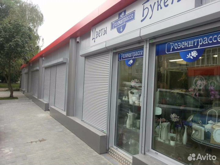 Ролставни, гаражные ворота, ремонт жалюзи, ремонт