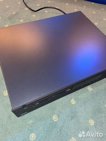 Cd проигрыватель arcam CD37