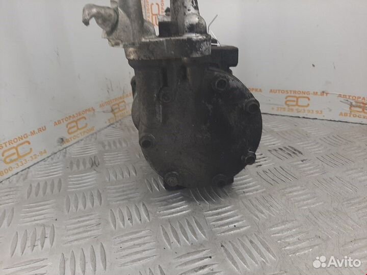 Компрессор кондиционера Alfa Romeo GT 937 2005