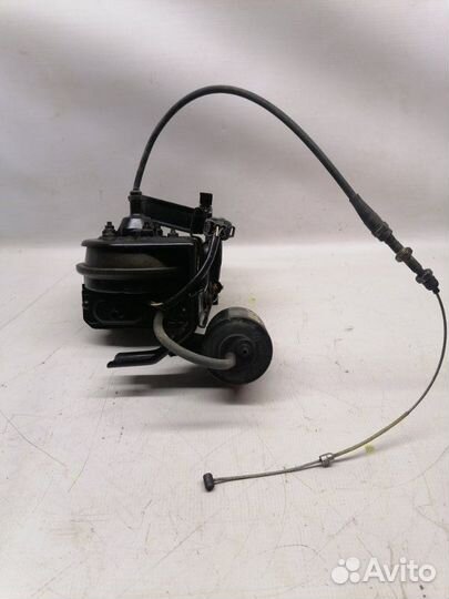 Мотор привода круиз контроля Honda Accord CD5 F22B