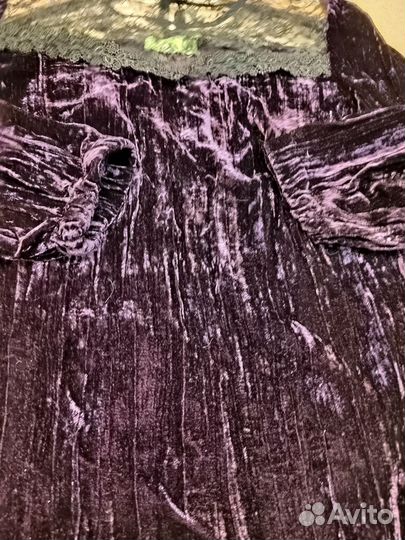 Платье вечернее